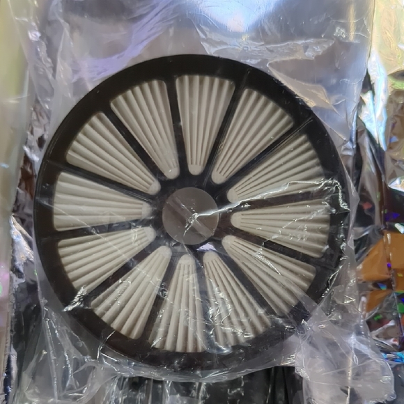 Bissell Other - Bissell Fette Pet Hair Vacuum Filter Replacement 20871 2087